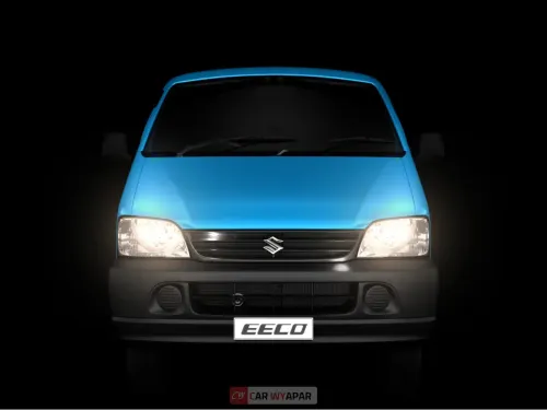 Maruti Eeco Review: How a Failed Luxury MPV Became Commercial King